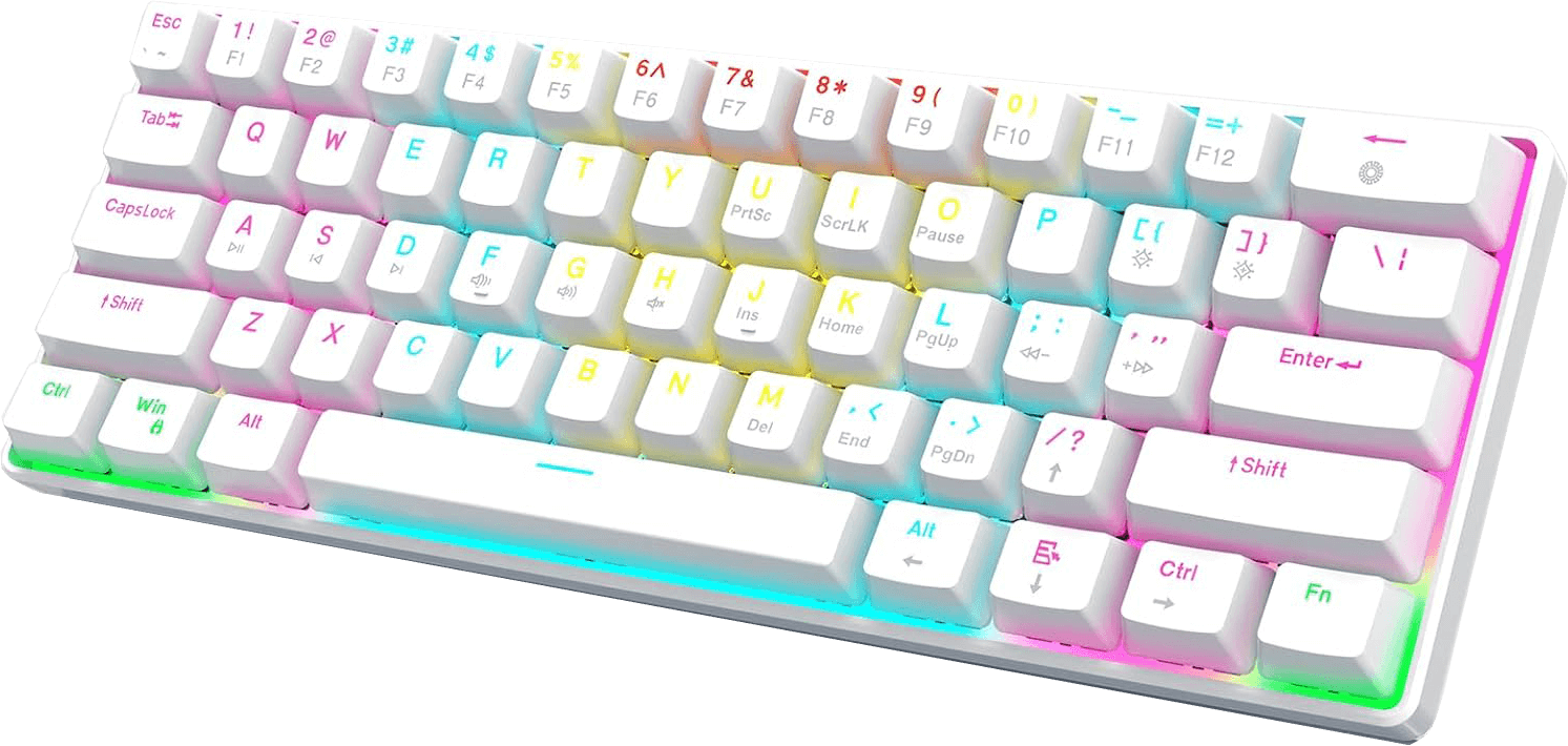 red-switch-t60-mekanik-klavye